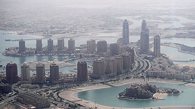 Катар отложил проведение международных конференций из-за коронавируса