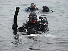 Генеральная уборка прошла на Байкале