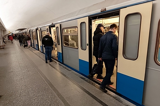 Белорусы оценили строительство второй ветки екатеринбургского метро в 160 миллиардов