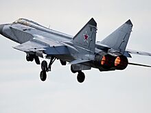 В США оценили ракету российского истребителя