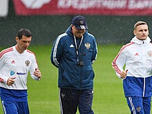 Какой сборная России будет на Евро-2020. Если туда отберется