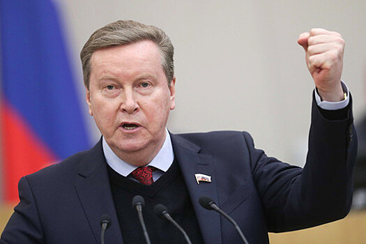 Депутат Нилов: для закрытия Балтийского моря Латвии придется объявить войну РФ