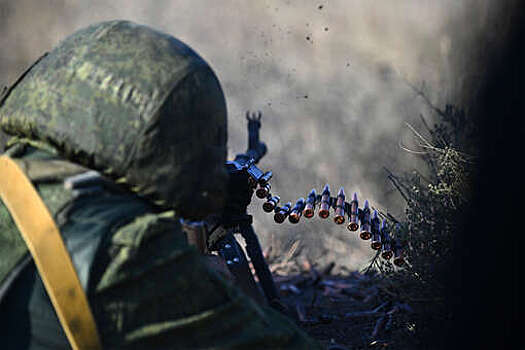 Рогов сообщил о сосредоточении сил ВСУ в районе Орехова и Гуляйполя Запорожской области