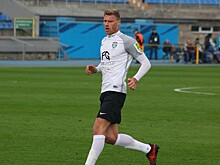 Погребняк и Фидлер продлили контракт с «Уралом»