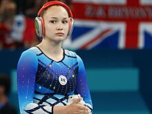 Интервью с Анжелой Бладцевой — прыжки на батуте, Олимпиада-2024, возвращение россиян на международную арену