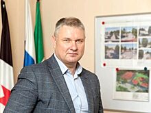 Глава Игринского района Удмуртии Александр Чирков покинул свой пост