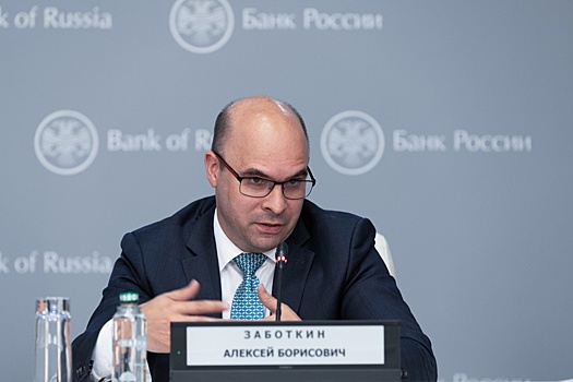 ЦБ: Повышение ключевой ставки затормозит рост цен еще больше во втором полугодии