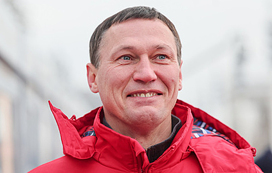 Саитов рассказал о необходимости популяризации инклюзивного спорта