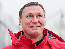 Саитов рассказал о необходимости популяризации инклюзивного спорта