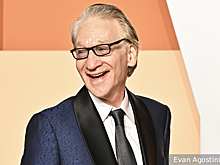 Комик Махер жестко высмеял Трампа за угрозы захватить Гренландию