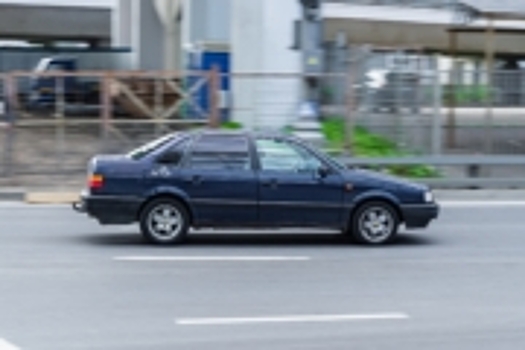 В Минпромторге хотят ограничить эксплуатацию старых авто