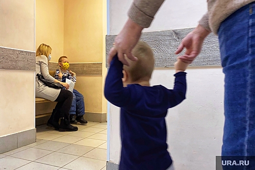 На лечение редких заболеваний детей в Челябинской области направлено 532 млн