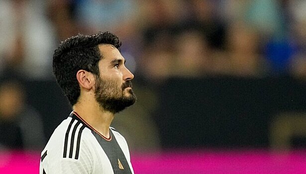 «Сыграли не идеально, но такие встречи нужны». Полузащитник сборной Германии Гюндоган — о поединке с командой Венгрии