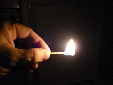 Прокуратура вернула пугачевцу незаконно отключенное электричество