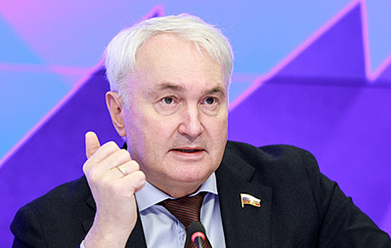 Картаполов: РФ будет продолжать СВО, если не будут заключены серьезные договоры