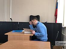Обвиняемый в растрате экс-глава Весеннего начал давать показания в суде