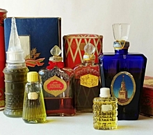 В Челябинске &ldquo;Ночь музеев&rdquo; можно будет понюхать: готовится выставка-дегустация легенд советской парфюмерии