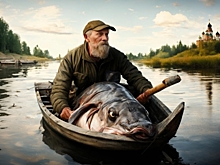 Астраханский губернатор запретил ловить рыбу: «Поблажек никому не будет»