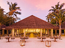 Где отдыхать этой осенью