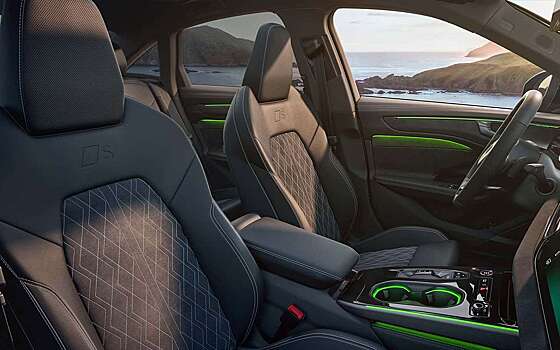 Audi сильно увеличила дальнобойность новой A6: как этого удалось достигнуть?