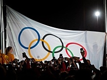 Россия будет бороться до конца за своих олимпийцев