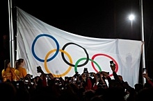 Россия будет бороться до конца за своих олимпийцев