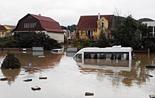 Курорты Кубани заработали в штатном режиме после разгула стихии