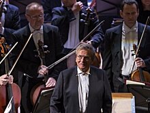 БСО  даст концерт к 100-летию Свиридова