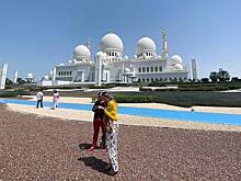 Туристка побывала в ОАЭ и описала поездку фразой «предпочту российские курорты»