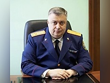 Следствие охоты полковника СКР Колбасина