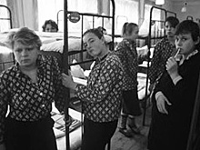Девичья «малотетка»: чем она отличается от «мальчиковой» колонии