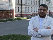 Есть ли туризм в Курской области?