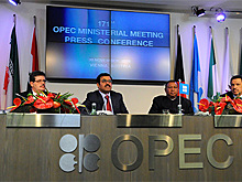 Bloomberg: ночной звонок из России спас сделку ОПЕК