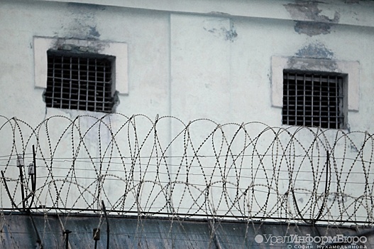 Похитившие екатеринбуржца мужчины получили от 5 до 7,5 лет лишения свободы