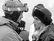 Через 16 месяцев после смерти сноубордиста у него родилась дочь
