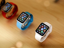 СМИ назвали предварительную дату выхода Apple Watch 2