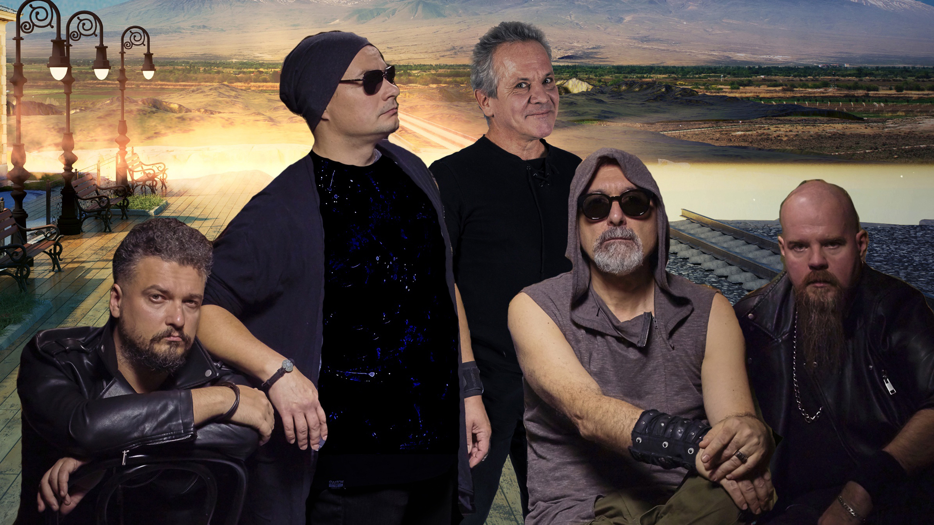 Крематорий