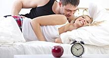 Оргазм за считаные минуты: три пары занимались любовью на время