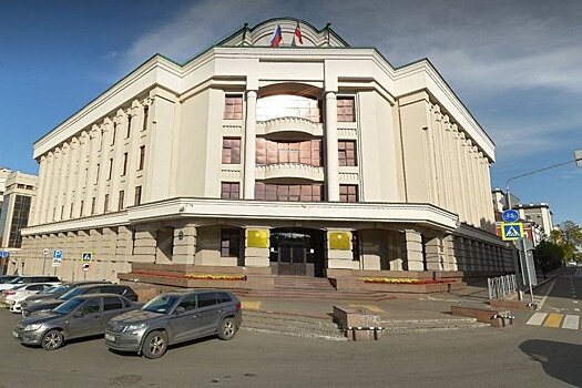 Экс-глава Бугульминского театра возмещает Минкульту ущерб от аферы с "мертвыми душами"