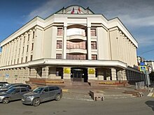 Экс-глава Бугульминского театра возмещает Минкульту ущерб от аферы с "мертвыми душами"