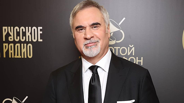 Валерий Меладзе даст минимум 10 концертов для русскоговорящей публики в этом году