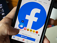 В США подали в суд на Facebook из-за технологии распознавания лиц