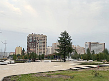 Три двора Нового Уренгоя получат новый облик этим летом