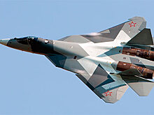 Катапультное кресло ПАК ФА сможет автоматически спасать пилота - глава «Технодинамики»