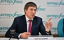 Верховный суд отказал Олегу Хараськину в восстановлении на губернаторских выборах