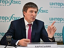 Верховный суд отказал Олегу Хараськину в восстановлении на губернаторских выборах