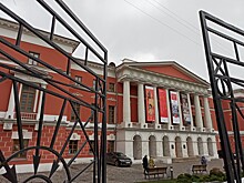 Исторические источники стали экспонатами
