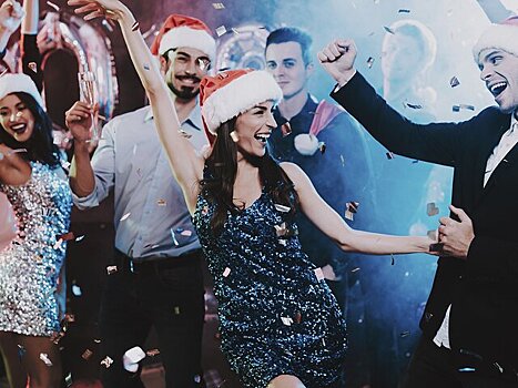 Эксперт Грушевский: стиль "а-ля рус" стал главным трендом новогодних корпоративов