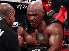 Майк Тайсон объяснил, почему он бы никогда не стал драться в UFC