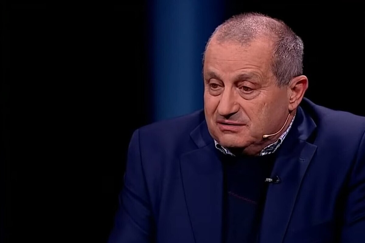 Кедми раскрыл, зачем Киев провоцирует конфликт с Белоруссией